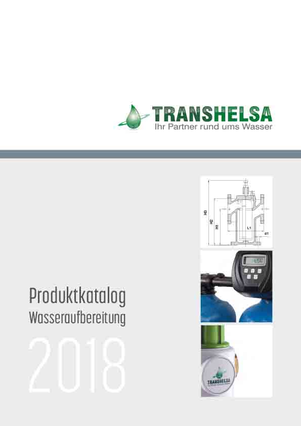 Transhelsa Katalog 2018